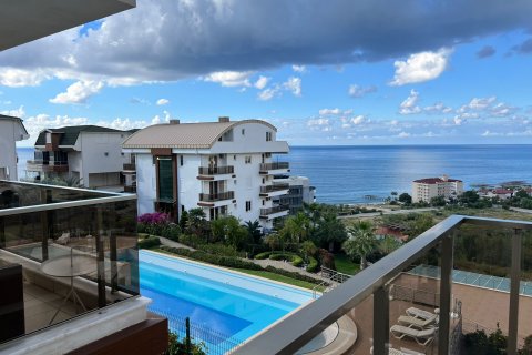 2+1 Lejlighed i Konakli, Antalya, Tyrkiet Nr. 238072 - 16