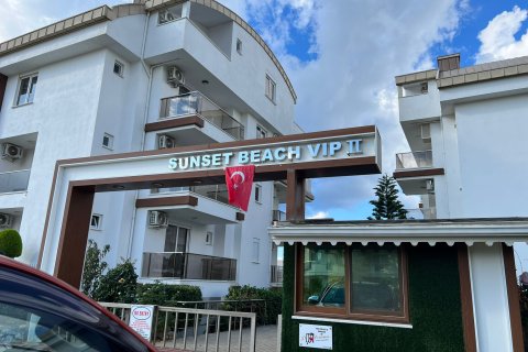2+1 Lejlighed i Konakli, Antalya, Tyrkiet Nr. 238072 - 15
