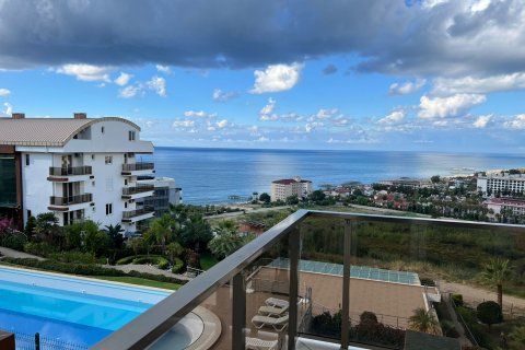 2+1 Lejlighed i Konakli, Antalya, Tyrkiet Nr. 238072 - 1