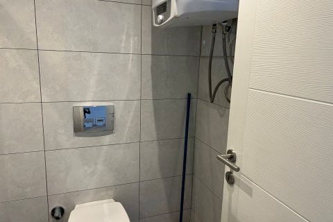 2+1 Lejlighed i Konakli, Antalya, Tyrkiet Nr. 238072 - 17