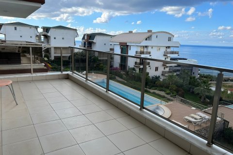 2+1 Lejlighed i Konakli, Antalya, Tyrkiet Nr. 238072 - 12