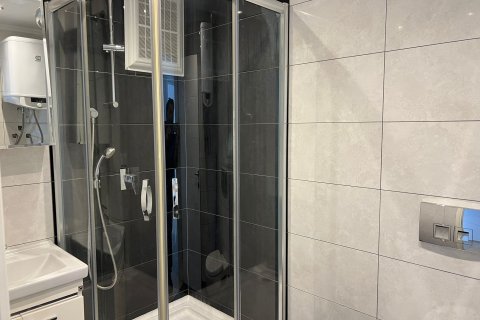 2+1 Lejlighed i Konakli, Antalya, Tyrkiet Nr. 238072 - 21