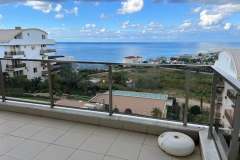 2+1 Lejlighed i Konakli, Antalya, Tyrkiet Nr. 238072 - 11