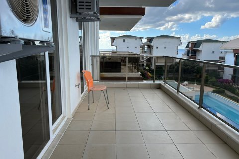 2+1 Lejlighed i Konakli, Antalya, Tyrkiet Nr. 238072 - 14