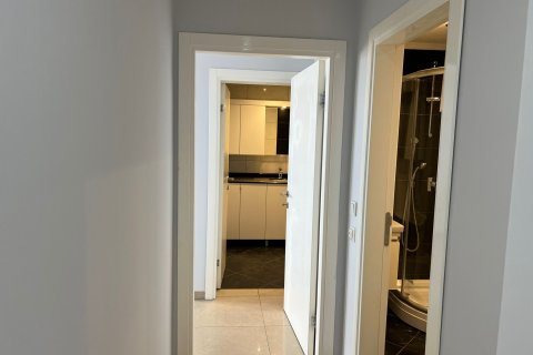 2+1 Lejlighed i Konakli, Antalya, Tyrkiet Nr. 238072 - 9