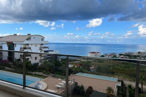 2+1 Lejlighed i Konakli, Antalya, Tyrkiet Nr. 238072 - 13