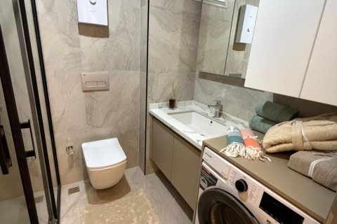 2+1 Lejlighed i Oba, Antalya, Tyrkiet Nr. 238070 - 12