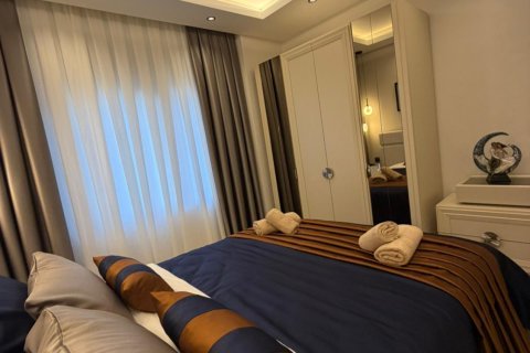 2+1 Lejlighed i Oba, Antalya, Tyrkiet Nr. 238070 - 6