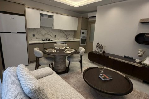 2+1 Lejlighed i Oba, Antalya, Tyrkiet Nr. 238070 - 8