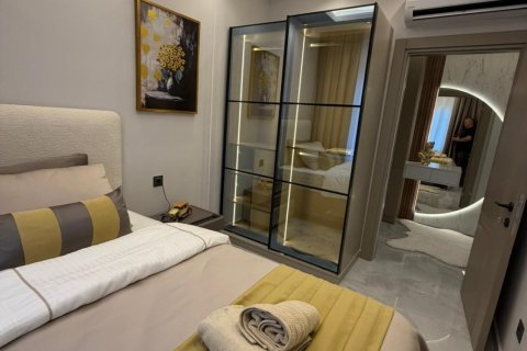 2+1 Lejlighed i Oba, Antalya, Tyrkiet Nr. 238070 - 16