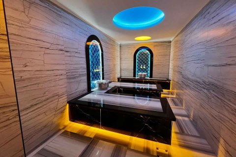 2+1 Lejlighed i Oba, Antalya, Tyrkiet Nr. 238070 - 20