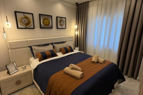 2+1 Lejlighed i Oba, Antalya, Tyrkiet Nr. 238070 - 4