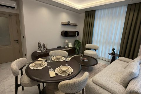 2+1 Lejlighed i Oba, Antalya, Tyrkiet Nr. 238070 - 11