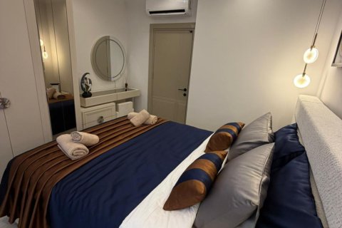2+1 Lejlighed i Oba, Antalya, Tyrkiet Nr. 238070 - 10