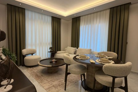 2+1 Lejlighed i Oba, Antalya, Tyrkiet Nr. 238070 - 15