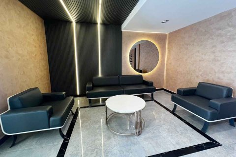 2+1 Lejlighed i Oba, Antalya, Tyrkiet Nr. 238070 - 27