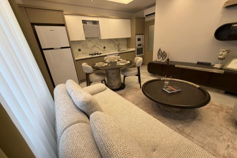 2+1 Lejlighed i Oba, Antalya, Tyrkiet Nr. 238070 - 13