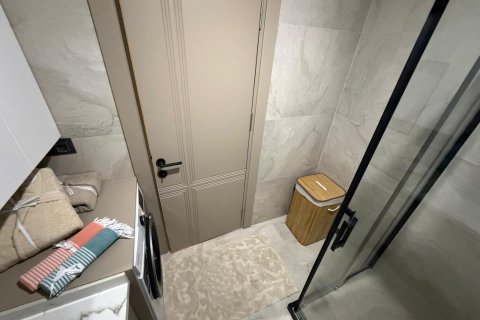 2+1 Lejlighed i Oba, Antalya, Tyrkiet Nr. 238070 - 14
