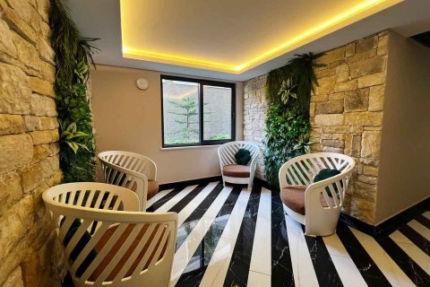 2+1 Lejlighed i Oba, Antalya, Tyrkiet Nr. 238070 - 22