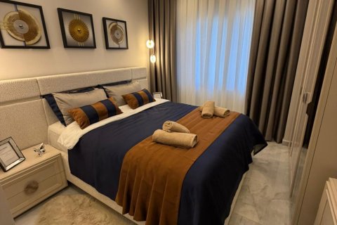 2+1 Lejlighed i Oba, Antalya, Tyrkiet Nr. 238070 - 5