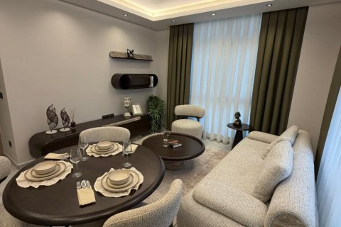 2+1 Lejlighed i Oba, Antalya, Tyrkiet Nr. 238070 - 3