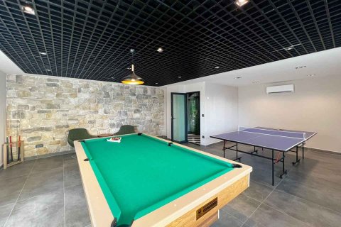 2+1 Lejlighed i Oba, Antalya, Tyrkiet Nr. 238070 - 26