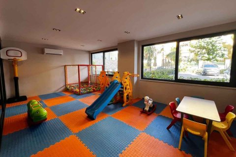 2+1 Lejlighed i Oba, Antalya, Tyrkiet Nr. 238070 - 25