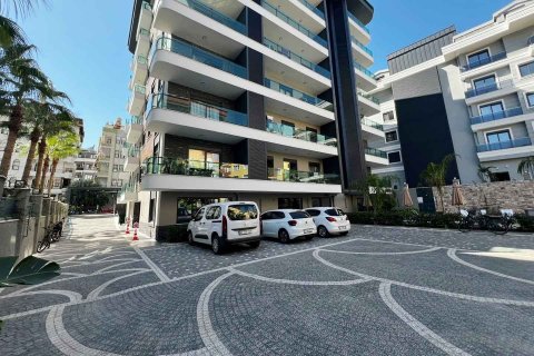 2+1 Lejlighed i Oba, Antalya, Tyrkiet Nr. 238070 - 9