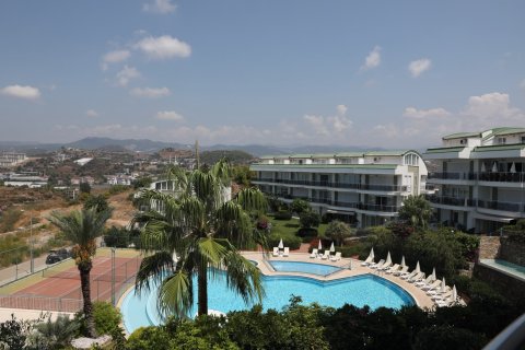 2+1 Lejlighed i Konakli, Antalya, Tyrkiet Nr. 238071 - 20