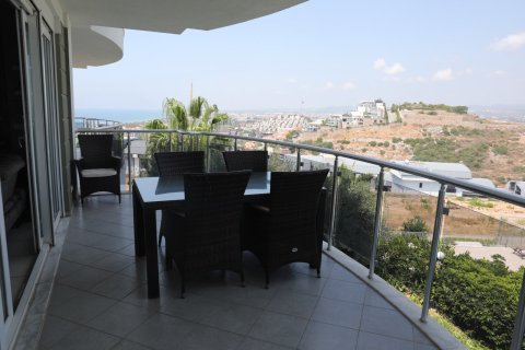 2+1 Lejlighed i Konakli, Antalya, Tyrkiet Nr. 238071 - 22