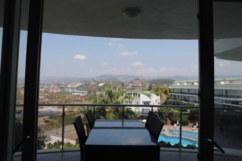 2+1 Lejlighed i Konakli, Antalya, Tyrkiet Nr. 238071 - 21