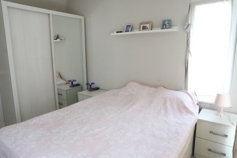 2+1 Lejlighed i Konakli, Antalya, Tyrkiet Nr. 238071 - 11