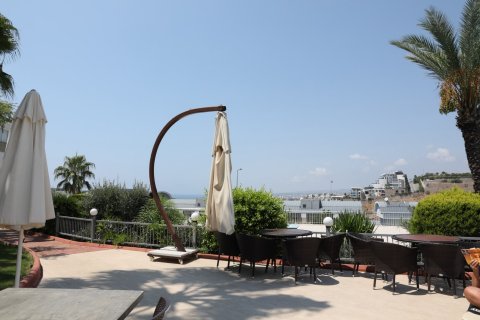2+1 Lejlighed i Konakli, Antalya, Tyrkiet Nr. 238071 - 13