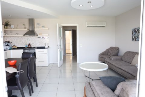 2+1 Lejlighed i Konakli, Antalya, Tyrkiet Nr. 238071 - 6
