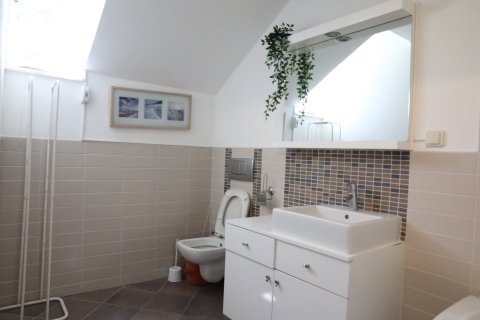 2+1 Lejlighed i Konakli, Antalya, Tyrkiet Nr. 238071 - 24