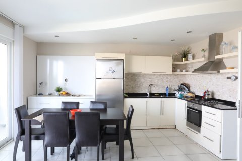 2+1 Lejlighed i Konakli, Antalya, Tyrkiet Nr. 238071 - 2