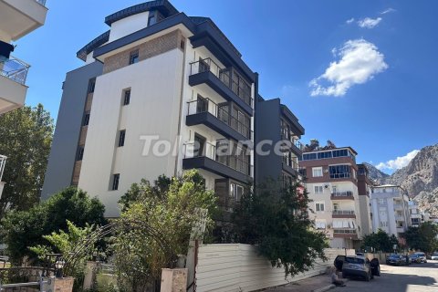 1+1 Lejlighed i Antalya, Tyrkiet Nr. 238069 - 19