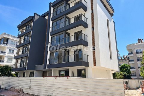 1+1 Lejlighed i Antalya, Tyrkiet Nr. 238069 - 1