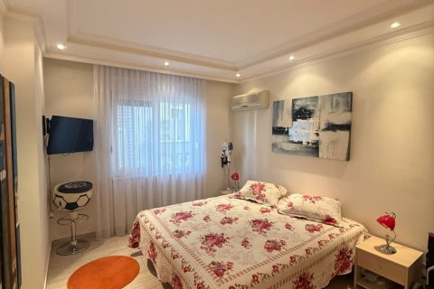 2+1 Lejlighed i Oba, Antalya, Tyrkiet Nr. 238074 - 12