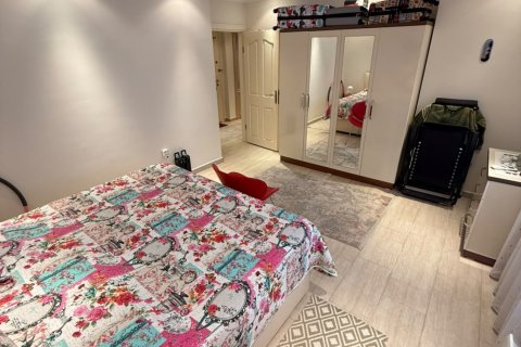2+1 Lejlighed i Oba, Antalya, Tyrkiet Nr. 238074 - 11