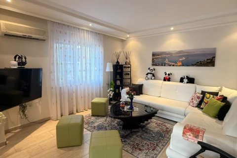 2+1 Lejlighed i Oba, Antalya, Tyrkiet Nr. 238074 - 3