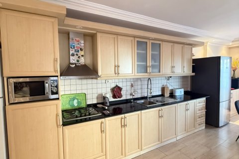 2+1 Lejlighed i Oba, Antalya, Tyrkiet Nr. 238074 - 5