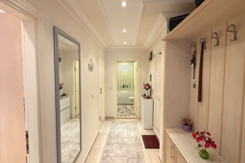 2+1 Lejlighed i Oba, Antalya, Tyrkiet Nr. 238074 - 13