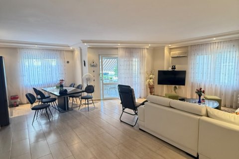 2+1 Lejlighed i Oba, Antalya, Tyrkiet Nr. 238074 - 8