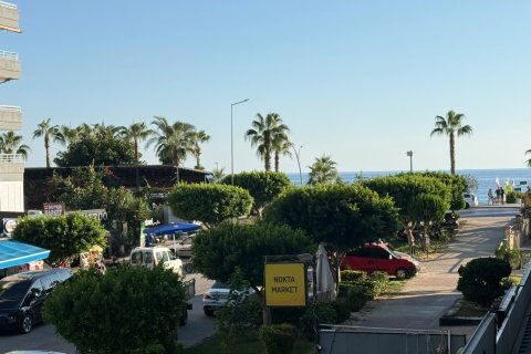 2+1 Lejlighed i Oba, Antalya, Tyrkiet Nr. 238074 - 18