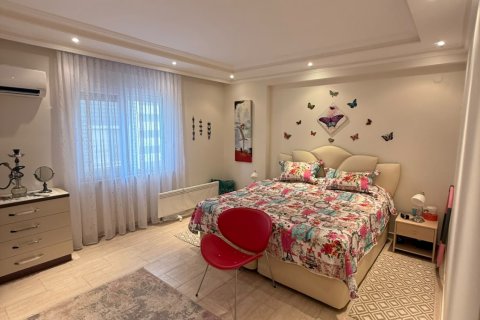 2+1 Lejlighed i Oba, Antalya, Tyrkiet Nr. 238074 - 9