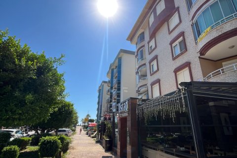2+1 Lejlighed i Oba, Antalya, Tyrkiet Nr. 238074 - 1