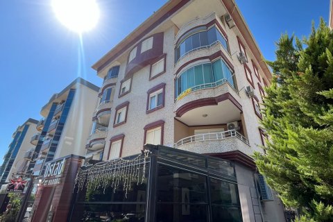 2+1 Lejlighed i Oba, Antalya, Tyrkiet Nr. 238074 - 2