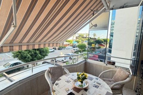 2+1 Lejlighed i Oba, Antalya, Tyrkiet Nr. 238074 - 15
