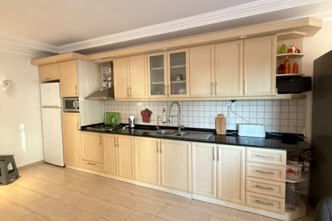 2+1 Lejlighed i Oba, Antalya, Tyrkiet Nr. 238074 - 6